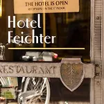 Feichter & Living Больцано