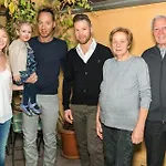 Готель Feichter & Living