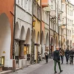 Feichter & Living Готель 3*