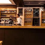 Feichter & Living Готель Больцано