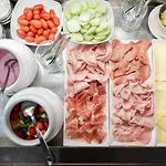 Feichter & Living Готель Больцано