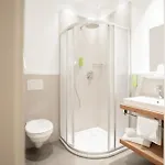 Готель Feichter & Living Больцано