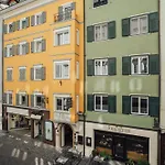 Feichter & Living 3* Больцано