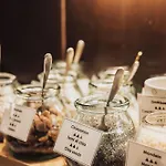 Feichter Hotel&bistro 3* Bozen