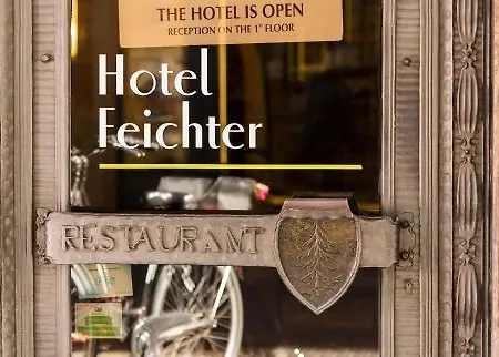 Feichter Hotel & Living Bolzano