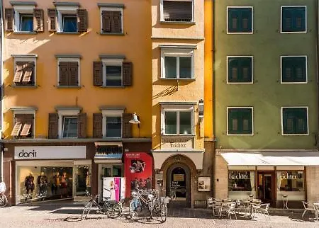 Feichter Hotel & Living Bolzano