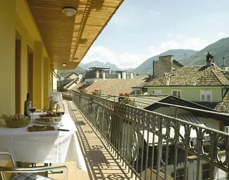 Hotel Feichter & Bistro Bolzano