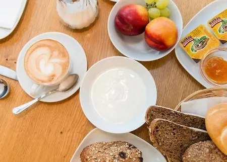 Feichter Hotel & Living Hotel