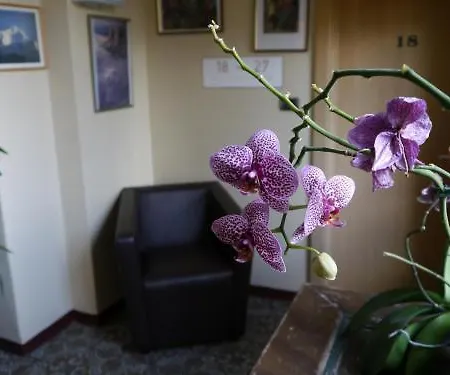 Feichter & Bistro Отель