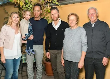 Hotel Feichter & Living
