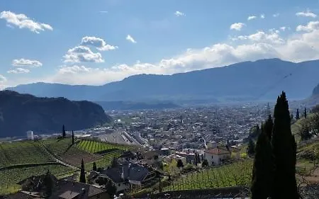 Feichter & Bistro Hotel Bolzano