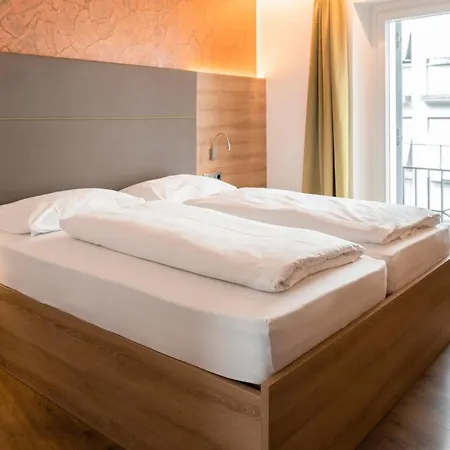 Hotel Feichter & Bistro 2*