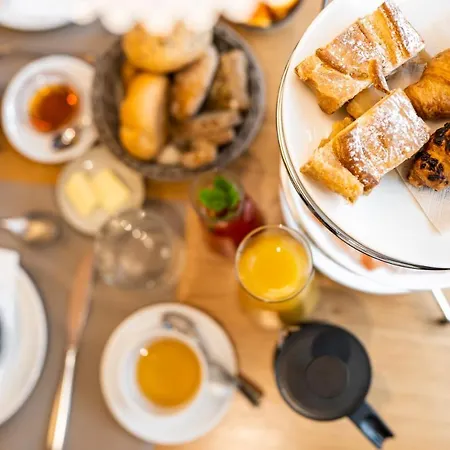 Feichter Hotel & Living 2* Bolzano