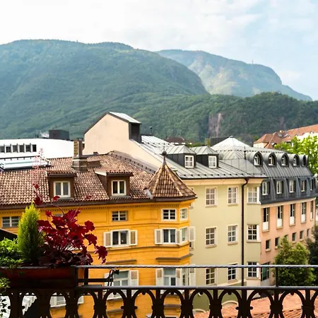 Hotel Feichter & Bistro Bolzano