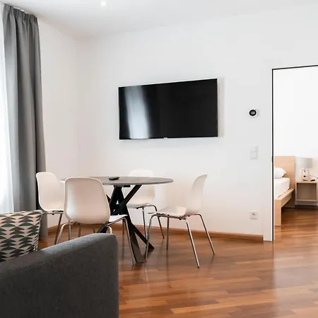 Feichter Hotel & Living Bolzano