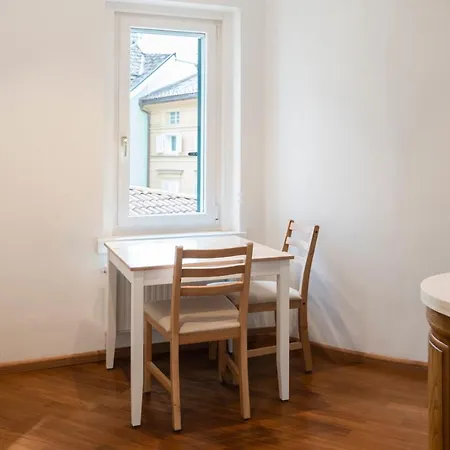Hotel Feichter & Bistro Bolzano