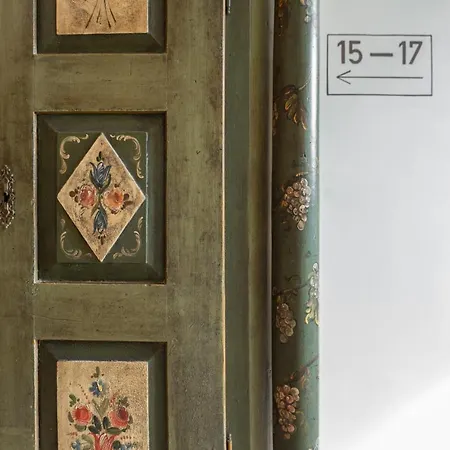 Feichter Hotel & Living Hotel 2*