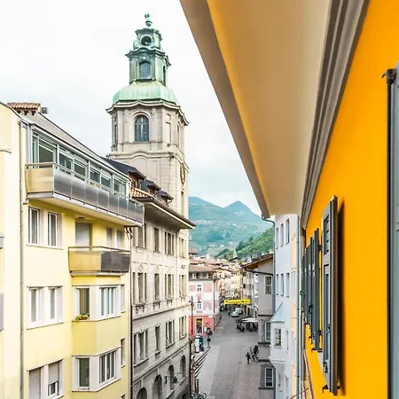 Hotel Feichter Hotel & Living 2*