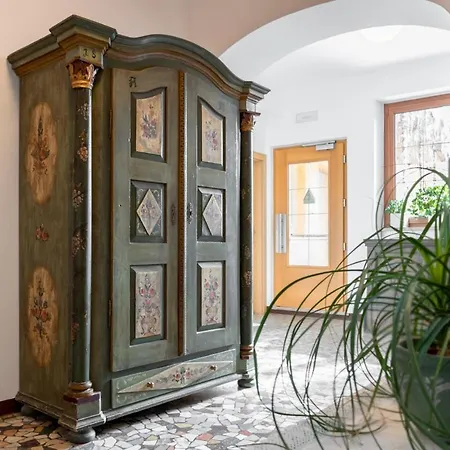 Feichter Hotel & Living Hotel Bolzano