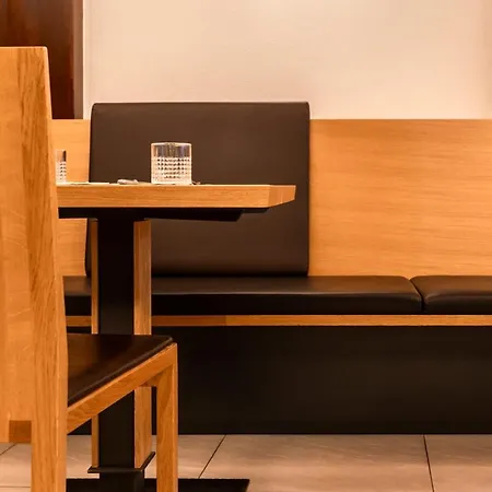 Hotel Feichter & Bistro Bolzano