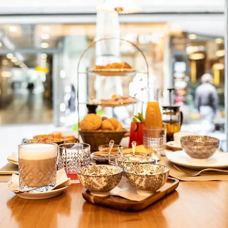 Feichter Hotel & Living