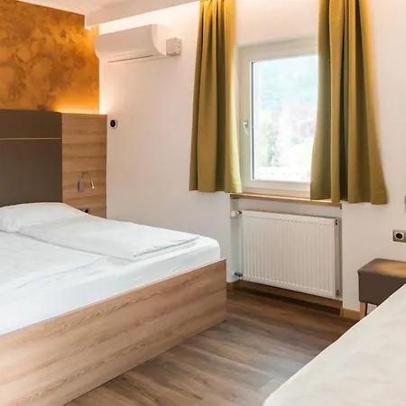 Hotel Feichter & Bistro