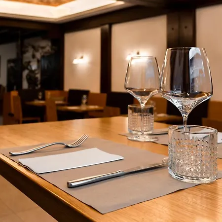 Hotel Feichter & Bistro Bolzano