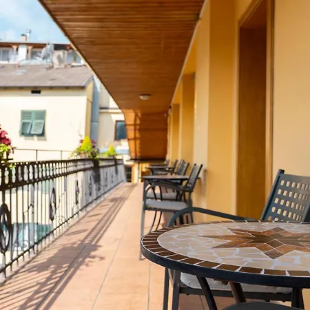 Feichter & Bistro Hotel 2*