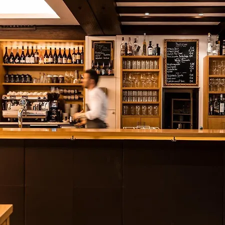 Feichter & Bistro Ξενοδοχείο Μπολζάνο