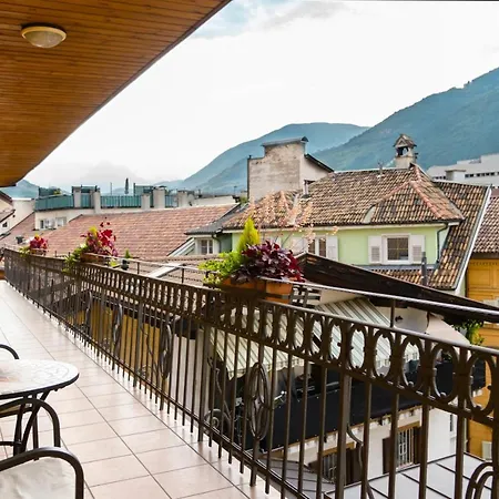 Feichter & Bistro Μπολζάνο