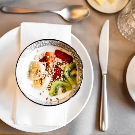 Feichter Hotel & Living Hotel Bolzano