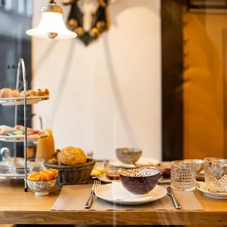 Ξενοδοχείο Feichter & Bistro 2*