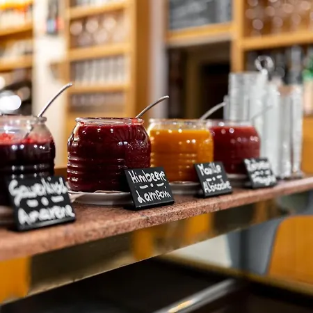 Feichter Hotel & Living Bolzano