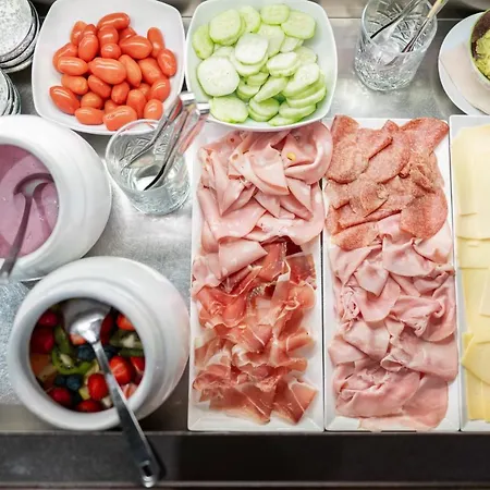 Feichter & Bistro Hotel Bolzano