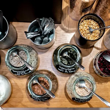 Feichter & Bistro Ξενοδοχείο 2*