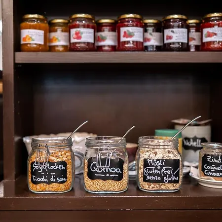 Ξενοδοχείο Feichter & Bistro 2*