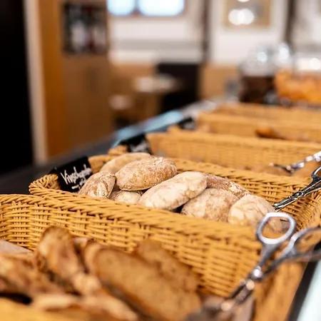 Hotel Feichter & Bistro Bolzano