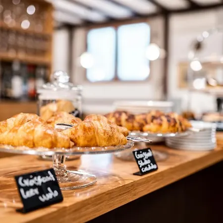 Feichter & Bistro Μπολζάνο