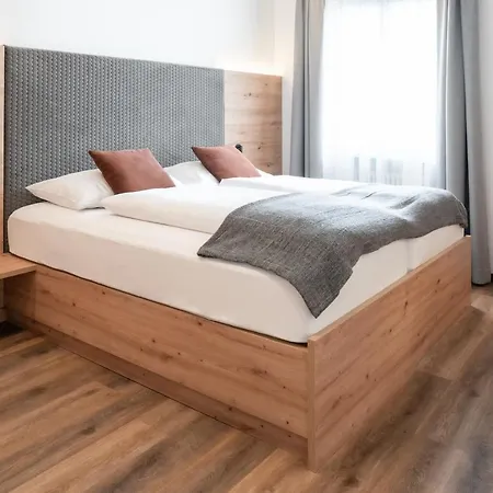 Hotel Feichter & Bistro Bolzano
