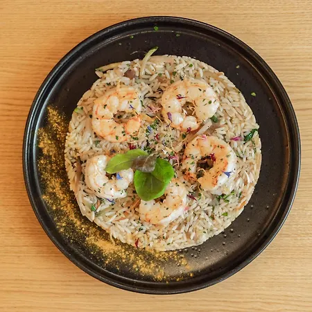Ξενοδοχείο Feichter & Bistro Μπολζάνο