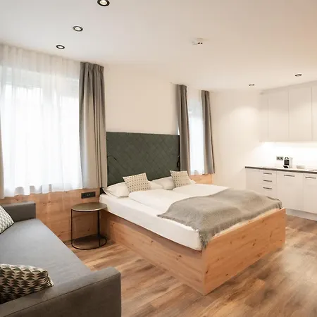 Feichter Hotel & Living Hotel Bolzano