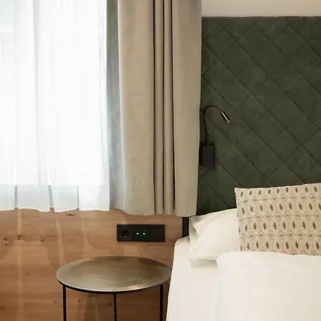 Feichter Hotel & Living Hotel