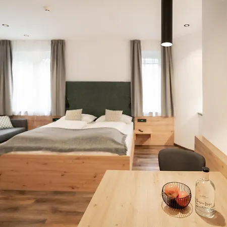 Hotel Feichter & Bistro