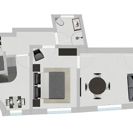 Hotel Feichter & Bistro 2*