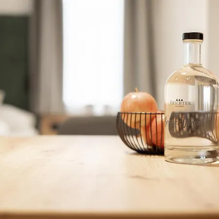 Feichter & Living Hotel Bolzano