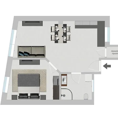 Feichter & Bistro 2*