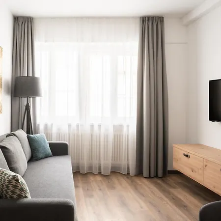 Hotel Feichter & Bistro