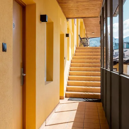 Feichter & Bistro Bolzano