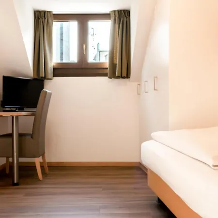Feichter & Bistro 2* Bolzano