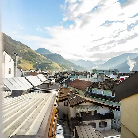 Hotel Feichter & Bistro 2*